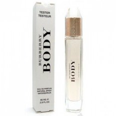 Burberry Body Women EDP 85ml - Tester