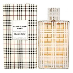 Burberry Brit EDT Product 100ml