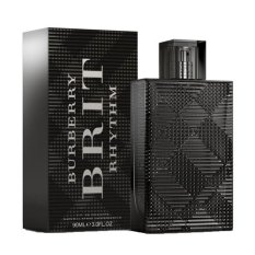 Burberry Brit Rhytm for Men EDT 90ml