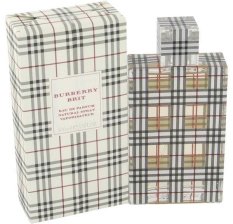 Burberry Brit Women EDP 100ml