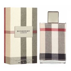 Burberry London Women EDP 100ml
