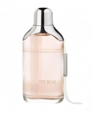 Burberry Perfume - The Beat woman EDP 75 ml Tester