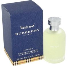 Burberry Weekend for Men EDT Tester - 100 mL