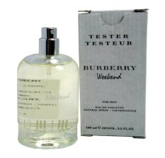 Burberry Weekend Men EDT 100ml - Tester
