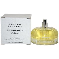 Burberry Weekend Women Tester EDP - 100 ml
