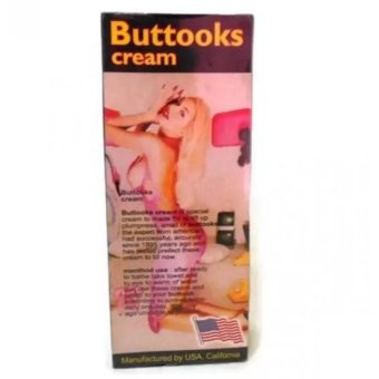 Buttocks Cream Pembesar Bokong  Lazada Indonesia