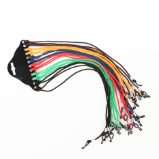 BuyHere Outdoor Sports Glasses Band Strap Chain (Intl)