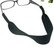 BUYINCOINS Eyeglasses Strap Neck Cord Sunglasses Glasses String Lanyard Holder Sports Band (Intl)