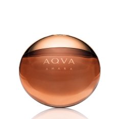 Bvlgari Aqva Amara Man Miniatur - 5 ml