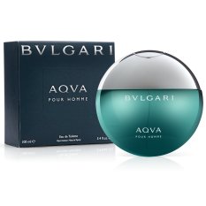 Bvlgari Aqva EDT 100ml Men