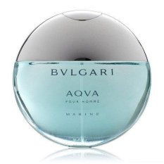 Bvlgari Aqva Marine Men 100ml TESTER