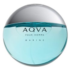 Bvlgari Aqva Marine Pour Homme EDT tester - 100 ml