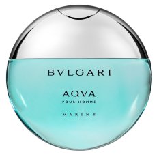 Bvlgari Aqva Marine Pour Homme Men Edt 100 mL
