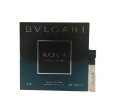 Bvlgari Aqva Pour Homme 1,5ml EDT - Tester