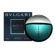 Bvlgari Aqva Pour Homme EDT Pria - 100ml