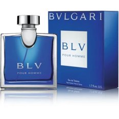 Bvlgari BLV Pour Homme