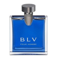 Bvlgari BLV Pour Homme Men Edt 100ml
