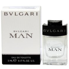 Bvlgari Bvlgari Man Miniatur EDT - 5 ml