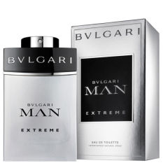 Bvlgari Man Extreme EDT 100 ml