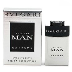 Bvlgari Man Extreme EDT Miniature 5ml