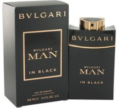 Bvlgari Man in Black for Men EDP 100ml