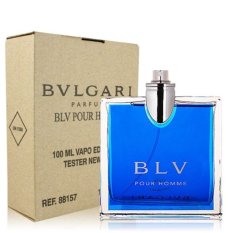 Bvlgari Parfum - BLV Man EDT 100 ml tester
