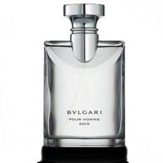 Bvlgari Parfum Pour Homme Soir 100 ml tester