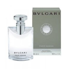 Bvlgari Pour Homme edt 100ml