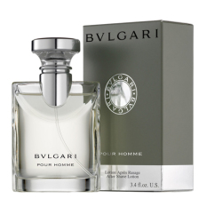 Bvlgari Pour Homme EDT 100ml