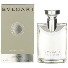 Bvlgari Pour Homme EDT Product 100ml