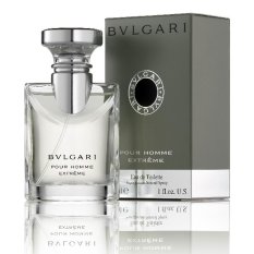 Bvlgari Pour Homme Extreme EDT 100ml