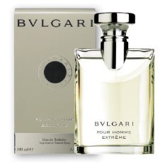 Bvlgari Pour Homme Extreme Men EDT 100ml