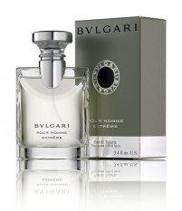 Bvlgari Pour Homme Extreme - Tester Unbox