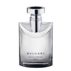 Bvlgari Pour Homme Soir 100 Ml Tester