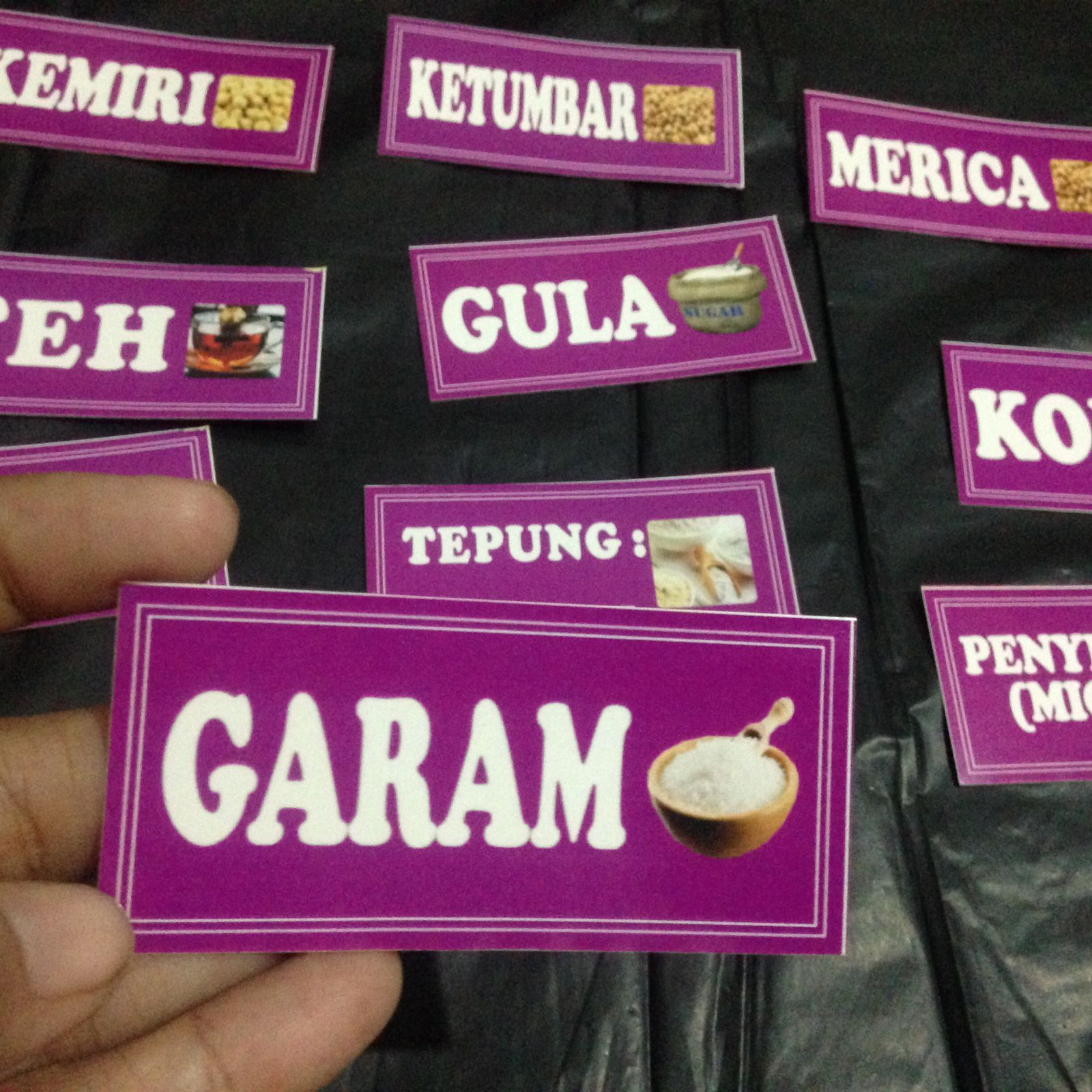 Jual Stiker Deterjen Terbaru Jun Lazada Co Id