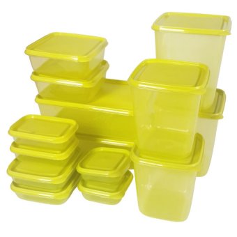calista otaru sealware set 7g premium 14 buah kuning calista otaru sealware set 7g premium 14 buah kuning