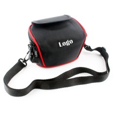 Camera Bag Case For Nikon Coolpix J5 L620 L340 L330 P340 P330 P320 P310 S6800 S5300 AW120S S2900 S3700 S9600- Intl