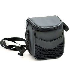 Camera Case bag for nikon Coolpix L810 L120 L110 L105 P510 P500 P100 P80 P7100 Shoulder Bags (Intl)