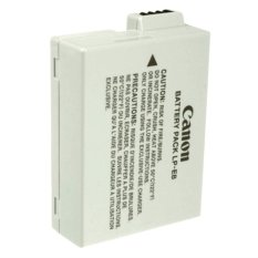 Canon Baterai Kamera LP-E8