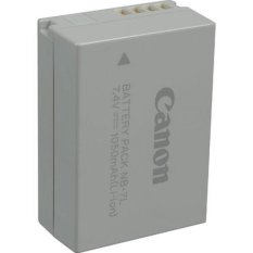 Canon Baterai Kamera NB-7L