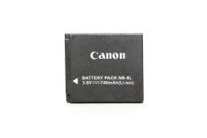 Canon Baterai Kamera NB-8L