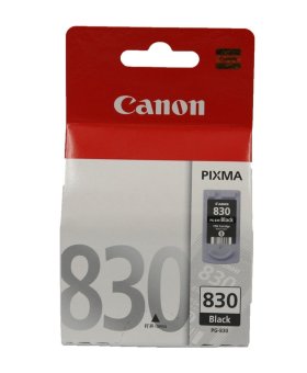 canon catridge pg 830 hitam lazada indonesia canon catridge pg 830 hitam lazada indonesia