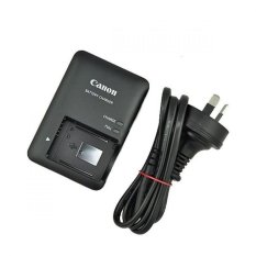 Canon Charger Baterai Kamera CB-2LCE