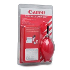 Canon Cleaning Kit - Pembersih Kamera