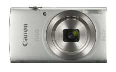 Canon Digital Camera IXUS 175 - Silver
