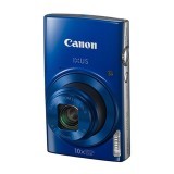 Canon Ixus Series 180 - 20.2MP - 10x Optical Zoom - Digital Camera - Biru