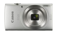 Canon Kamera Ixus 175 - 20MP - Silver