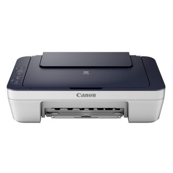 canon pixma e400 inkjet multi function printer hitam canon pixma e400 inkjet multi function printer hitam