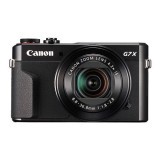 Canon PowerShot G7x Mark II 20.1MP Digital Camera 4.2x Optical Zoom Full-HD - Intl