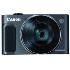 Canon PowerShot SX620 HS Hitam